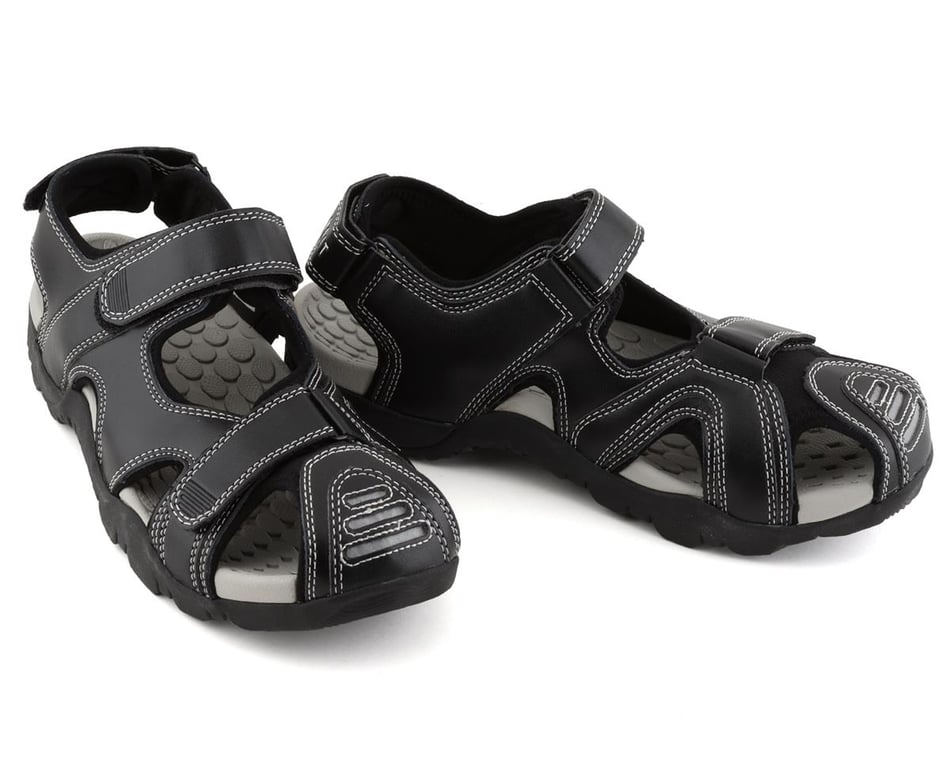 Biker sandals on sale